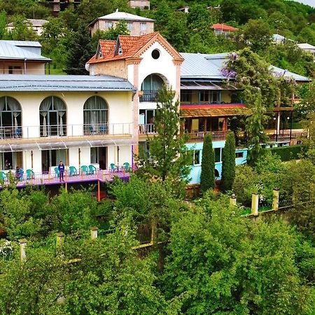 Casanova Inn - Boutique Hotel Dilidžan Exteriér fotografie