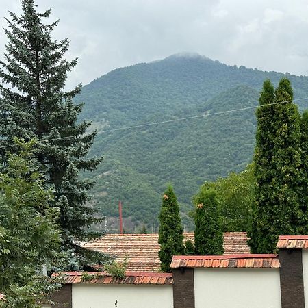 Casanova Inn - Boutique Hotel Dilidžan Exteriér fotografie