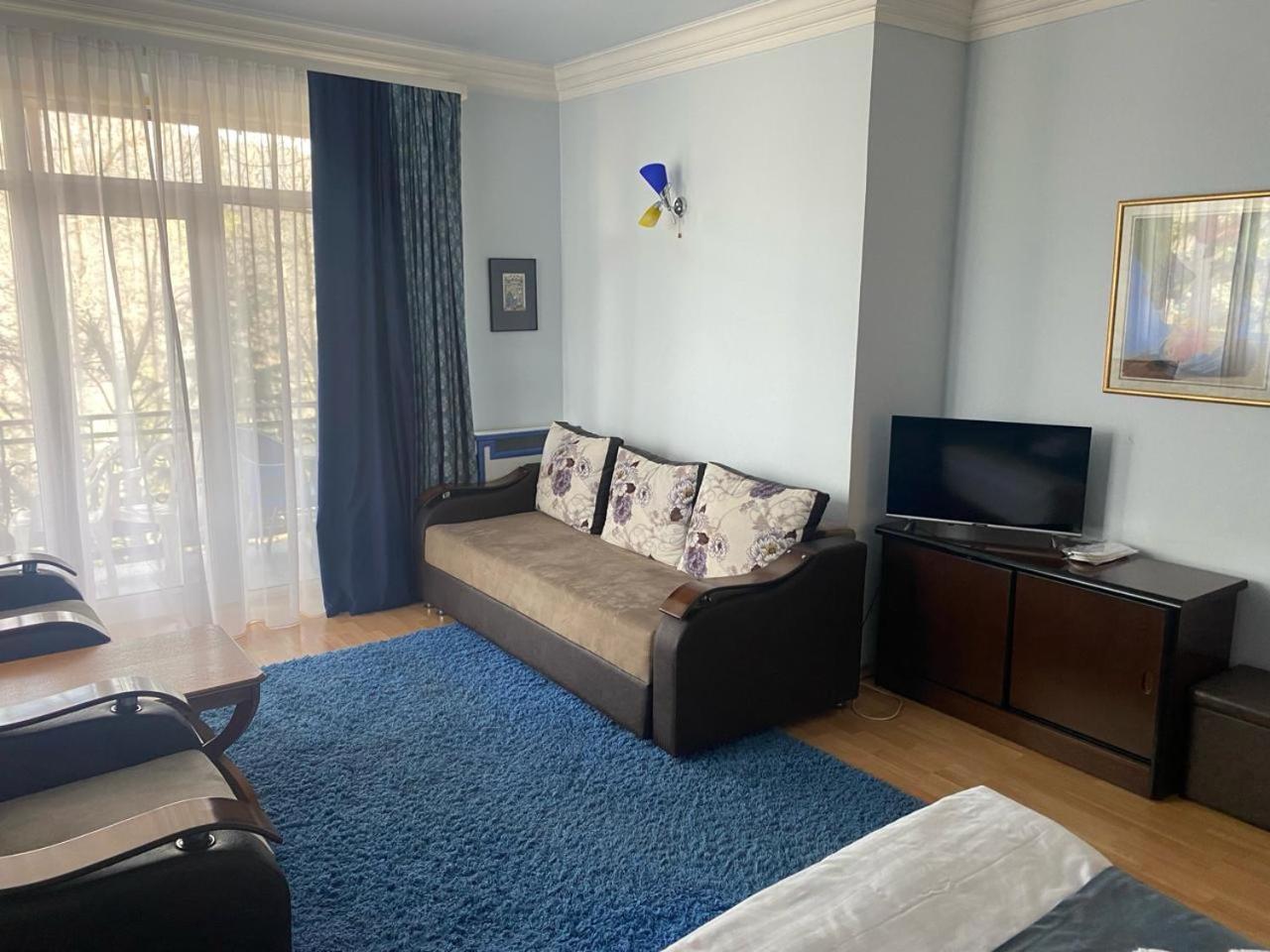 Casanova Inn - Boutique Hotel Dilidžan Exteriér fotografie