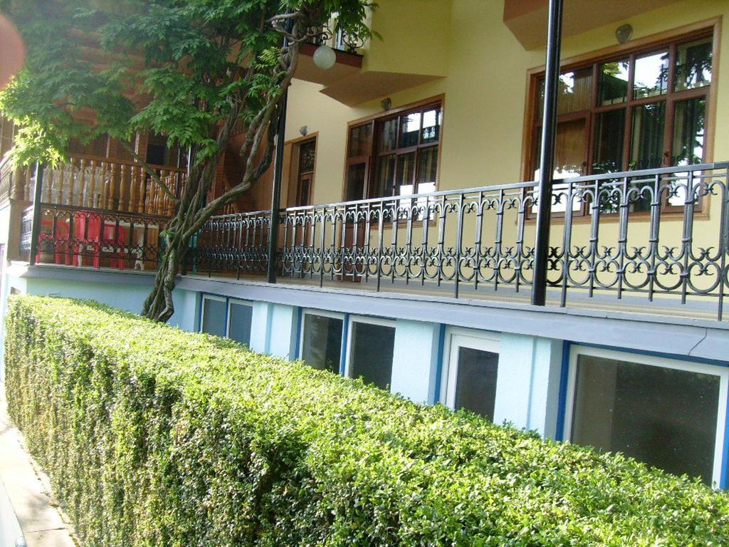 Casanova Inn - Boutique Hotel Dilidžan Exteriér fotografie