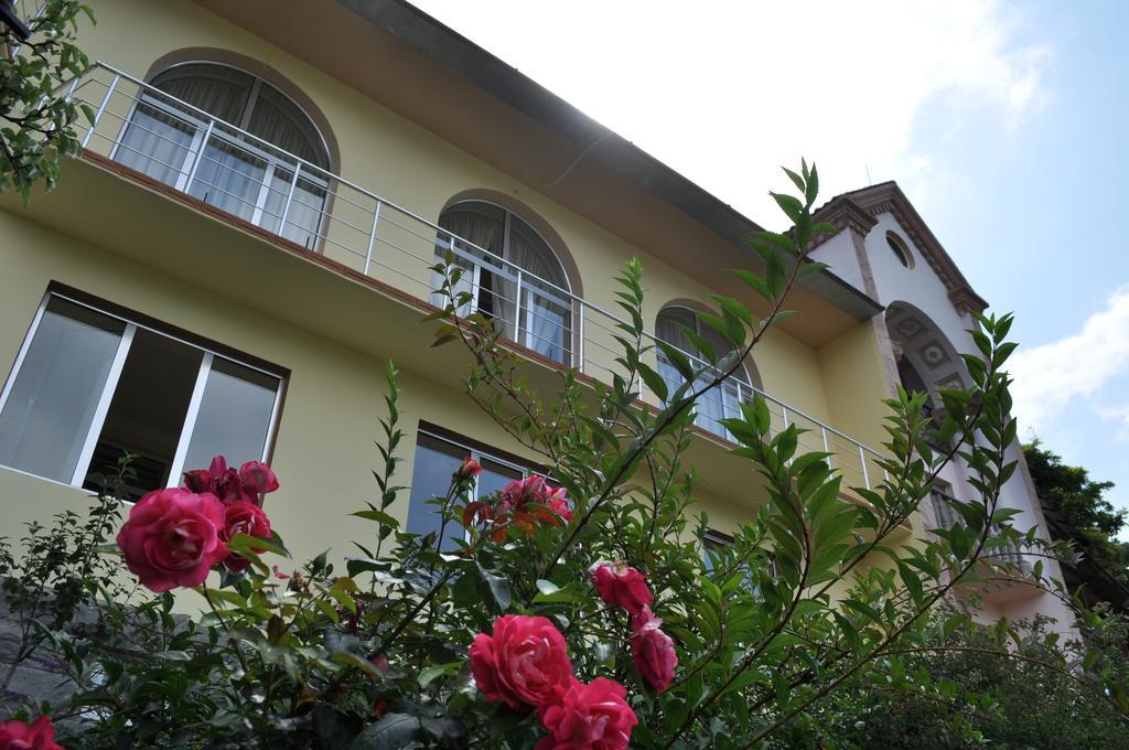 Casanova Inn - Boutique Hotel Dilidžan Exteriér fotografie
