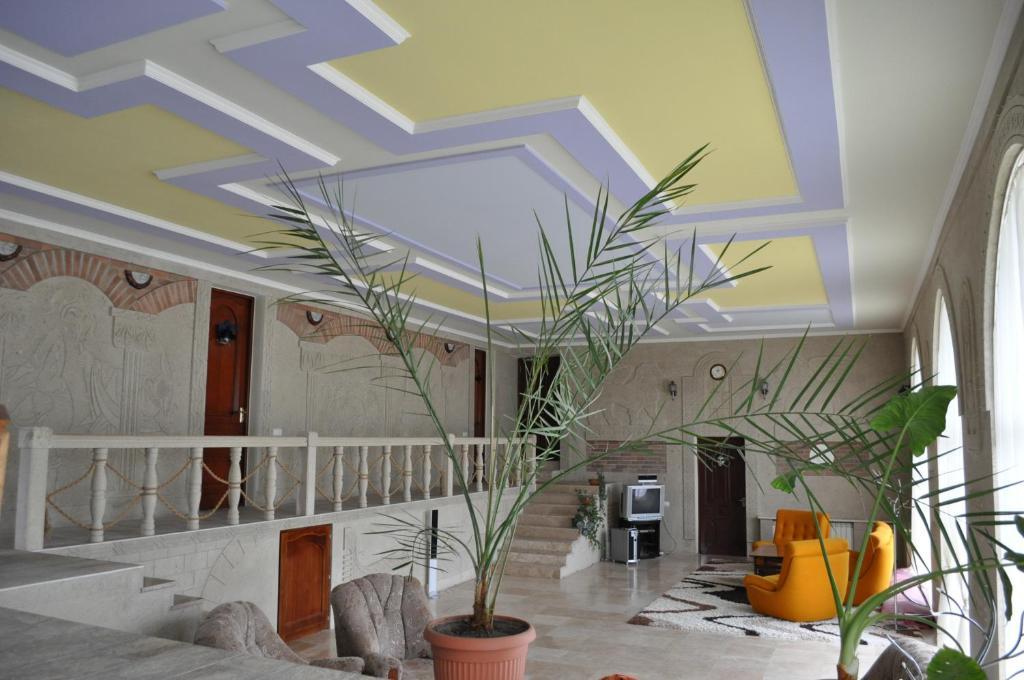 Casanova Inn - Boutique Hotel Dilidžan Exteriér fotografie