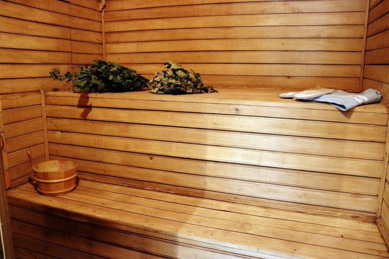 Casanova Inn - Boutique Hotel Dilidžan Exteriér fotografie