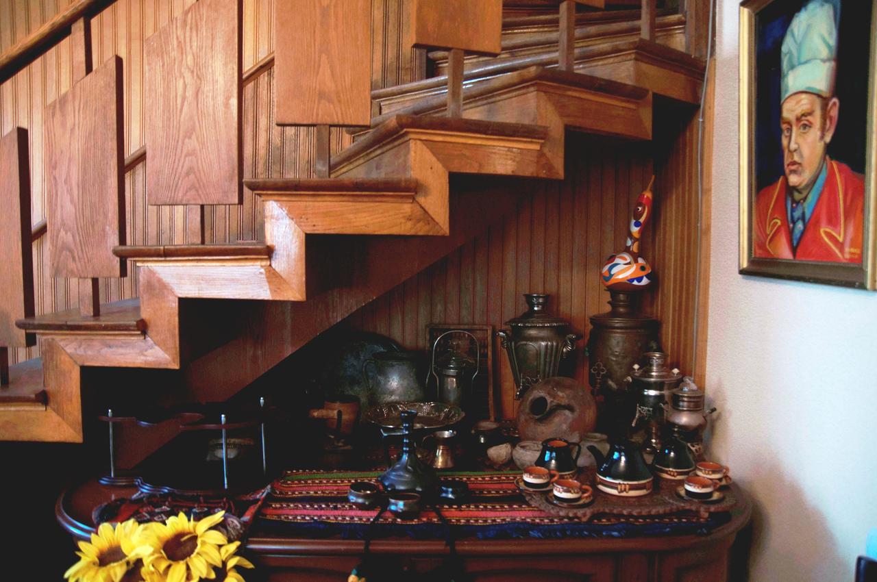 Casanova Inn - Boutique Hotel Dilidžan Pokoj fotografie