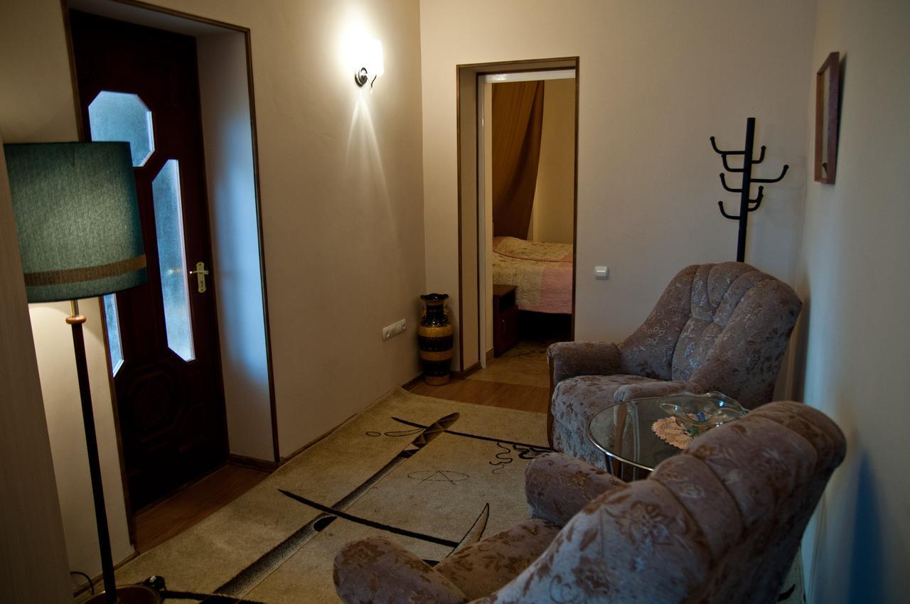 Casanova Inn - Boutique Hotel Dilidžan Exteriér fotografie