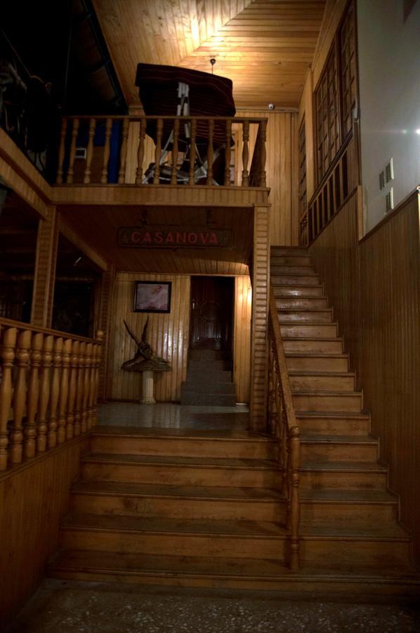 Casanova Inn - Boutique Hotel Dilidžan Pokoj fotografie