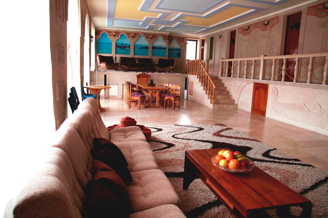 Casanova Inn - Boutique Hotel Dilidžan Exteriér fotografie