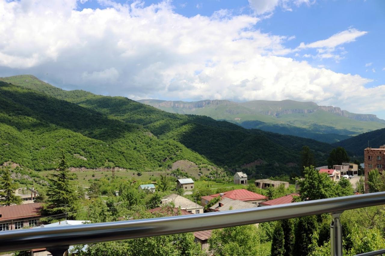 Casanova Inn - Boutique Hotel Dilidžan Pokoj fotografie