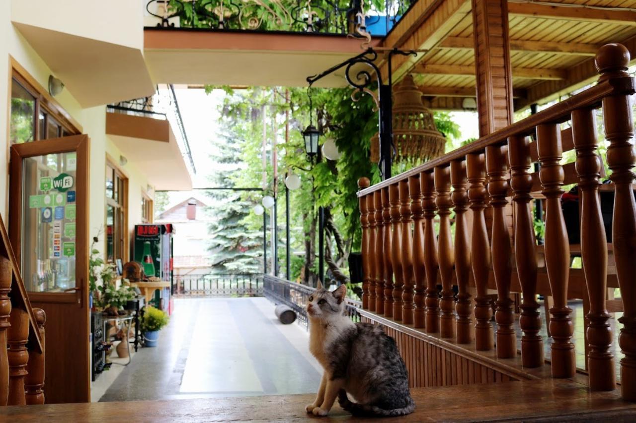 Casanova Inn - Boutique Hotel Dilidžan Pokoj fotografie